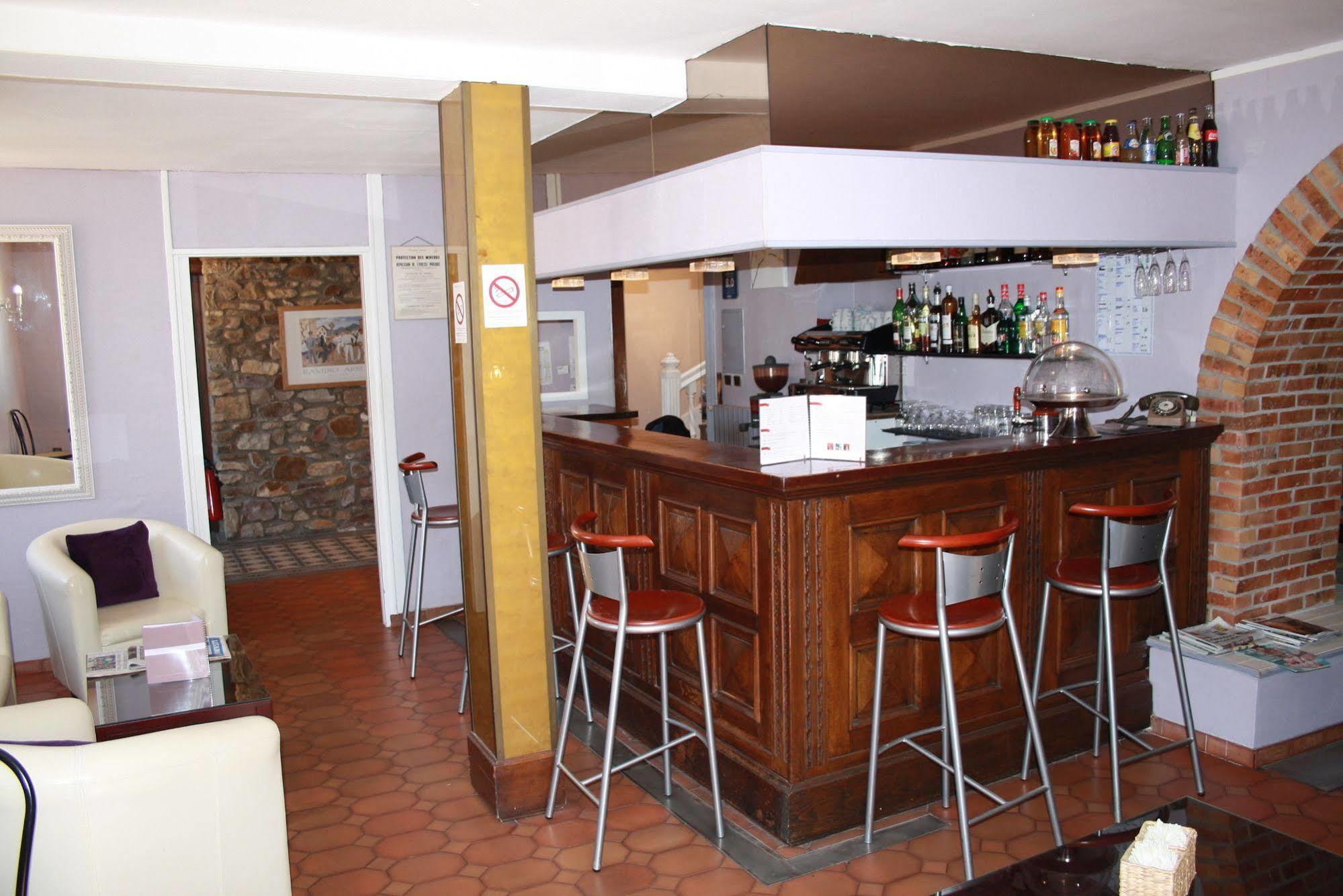 Hotel De La Rhune آسكا المظهر الخارجي الصورة