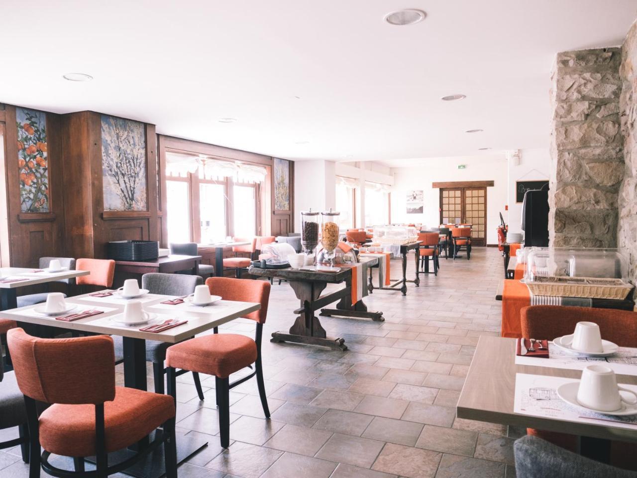 Hotel De La Rhune آسكا المظهر الخارجي الصورة